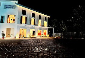 Skybz Bluemount Residency
