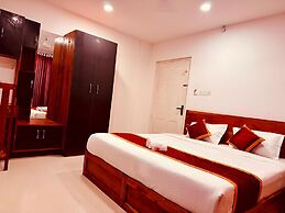 Skybz Bluemount Residency