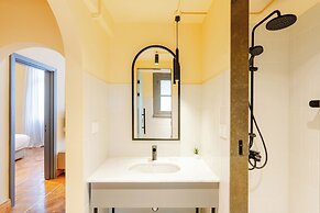 Brassbell Grey Studio Menasce House