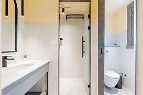 Brassbell Grey Studio Menasce House