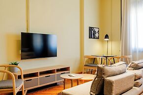 Brassbell Grey Studio Menasce House