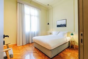 Brassbell Grey Studio Menasce House
