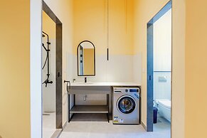 Brassbell Grey Studio Menasce House