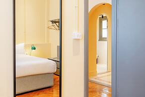 Brassbell Grey Studio Menasce House