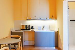 Brassbell Grey Studio Menasce House