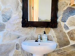 Amplio Chalet con Piscina