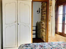 Amplio Chalet con Piscina