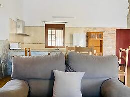 Amplio Chalet con Piscina