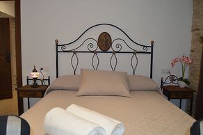 apartamentos plazuela arco el portillo