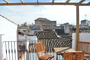 apartamentos plazuela arco el portillo