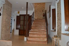 apartamentos plazuela arco el portillo