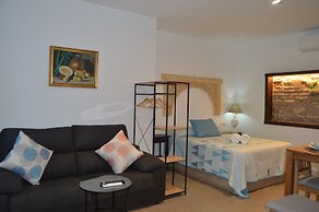 apartamentos plazuela arco el portillo