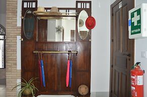 apartamentos plazuela arco el portillo