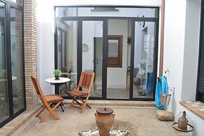 apartamentos plazuela arco el portillo