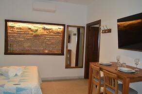 apartamentos plazuela arco el portillo