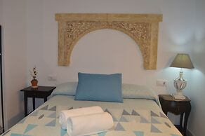 apartamentos plazuela arco el portillo