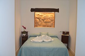 apartamentos plazuela arco el portillo