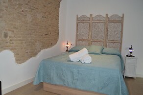 apartamentos plazuela arco el portillo