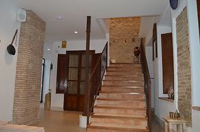 apartamentos plazuela arco el portillo