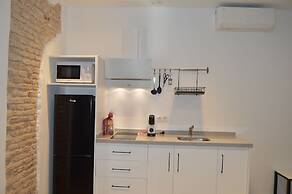 apartamentos plazuela arco el portillo