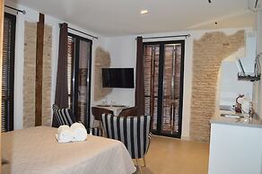 apartamentos plazuela arco el portillo