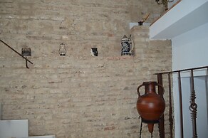 apartamentos plazuela arco el portillo
