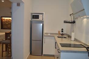 apartamentos plazuela arco el portillo