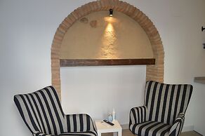 apartamentos plazuela arco el portillo