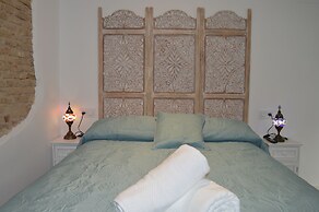 apartamentos plazuela arco el portillo