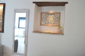 apartamentos plazuela arco el portillo