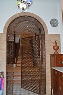 apartamentos plazuela arco el portillo