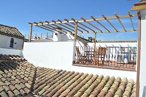 apartamentos plazuela arco el portillo