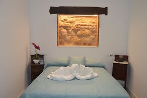apartamentos plazuela arco el portillo