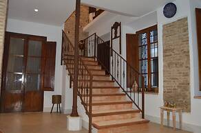 apartamentos plazuela arco el portillo