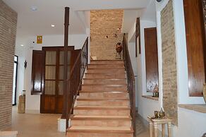 apartamentos plazuela arco el portillo