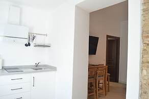 apartamentos plazuela arco el portillo