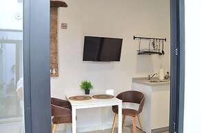 apartamentos plazuela arco el portillo