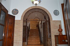 apartamentos plazuela arco el portillo