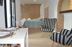 apartamentos plazuela arco el portillo