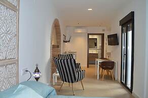apartamentos plazuela arco el portillo