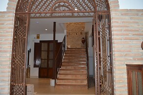 apartamentos plazuela arco el portillo