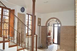 apartamentos plazuela arco el portillo