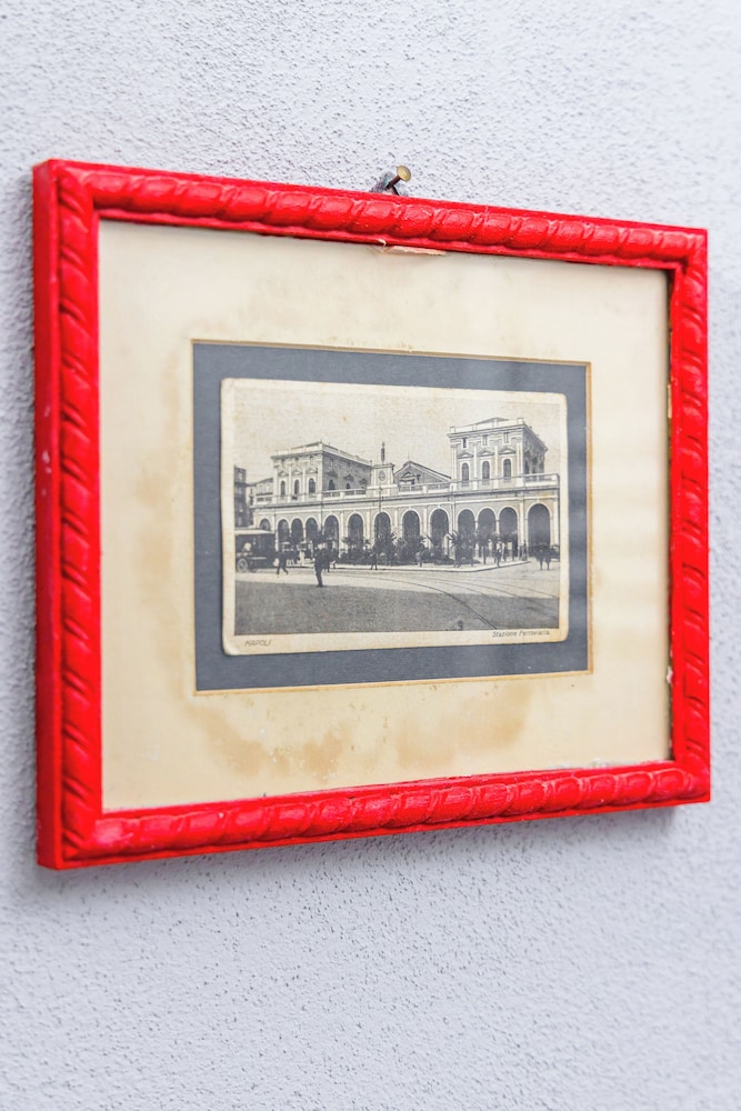 O Panaro Lucky Flat by NapoliApartments