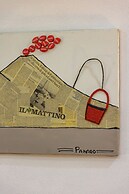 O Panaro Lucky Flat by NapoliApartments