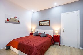 O Panaro Lucky Flat by NapoliApartments
