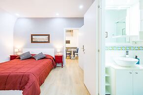 O Panaro Lucky Flat by NapoliApartments