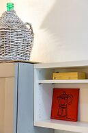 O Panaro Lucky Flat by NapoliApartments