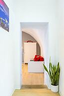 O Panaro Lucky Flat by NapoliApartments
