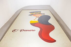 O Panaro Lucky Flat by NapoliApartments
