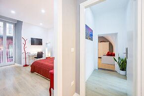 O Panaro Lucky Flat by NapoliApartments